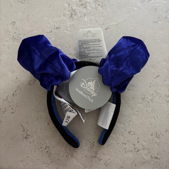 Disney Create Your Own DIY Plush Headband Ennui from Inside Out 2 main image 2